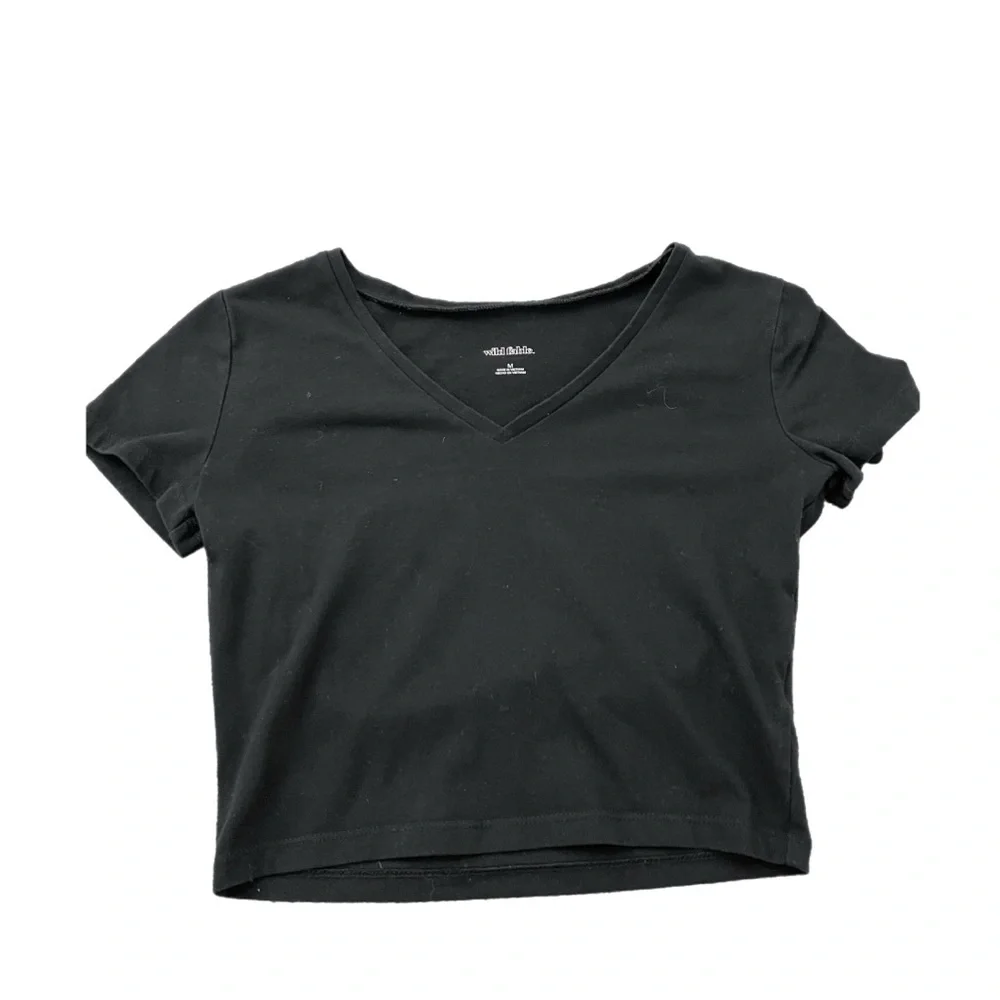 Cropped Tee Bundle - Picture 5 of 5